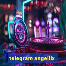 telegram angelilx